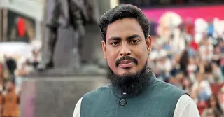 ভোট গণনায় আরোপিত ফলাফলে চেষ্টা চলছে: আখতার হোসেন